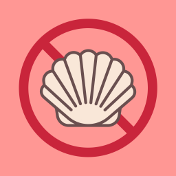 Shellfish Free Scanner app icon